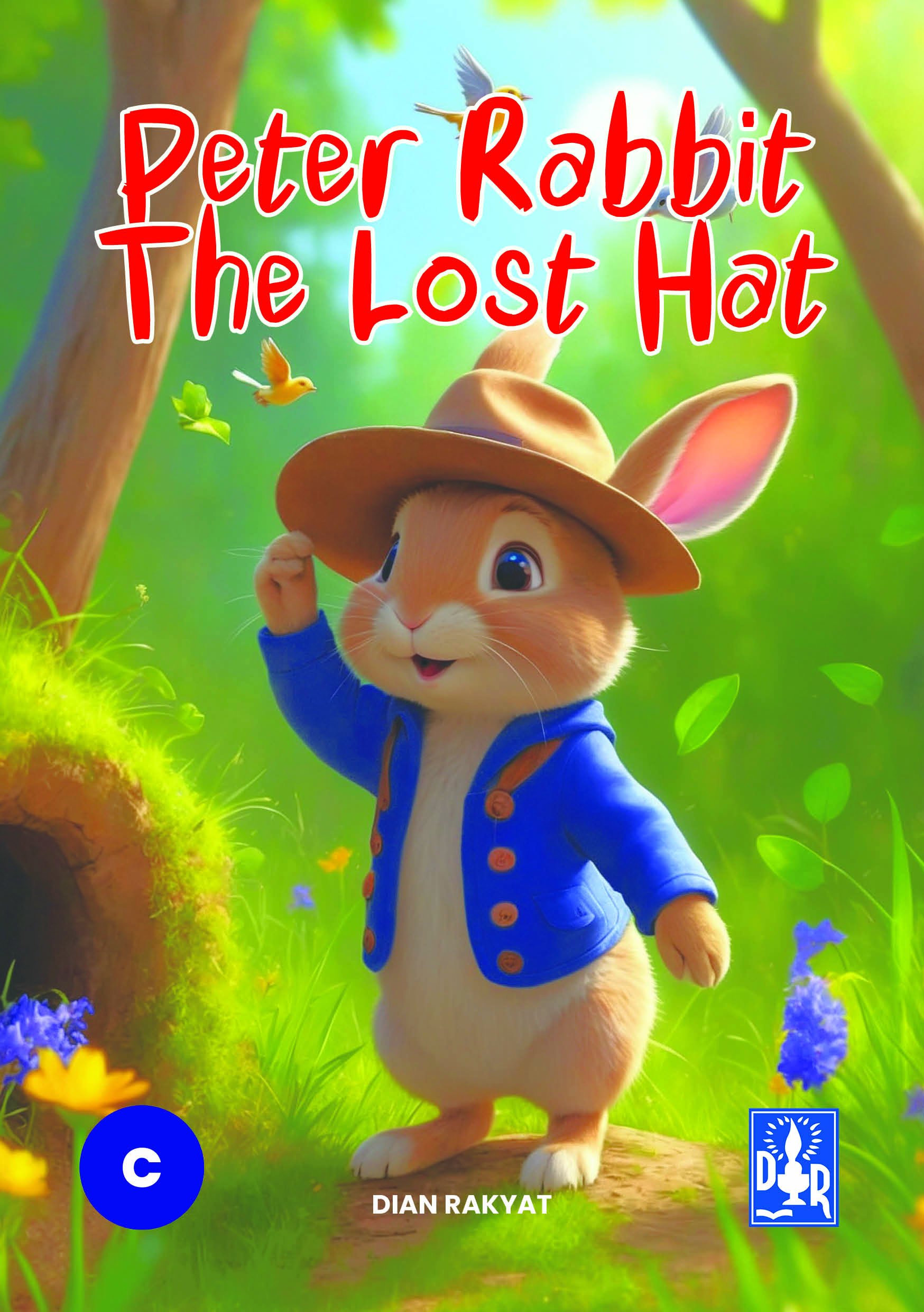 Book Cover